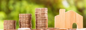 Ház és pénz