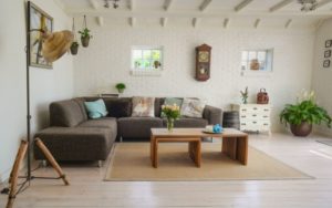 ingatlan eladás home staging
