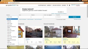 ingatlanrobot.hu