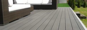 WPC teraszburkolat